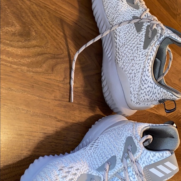 Adidas alpha bounce - Picture 2 of 2